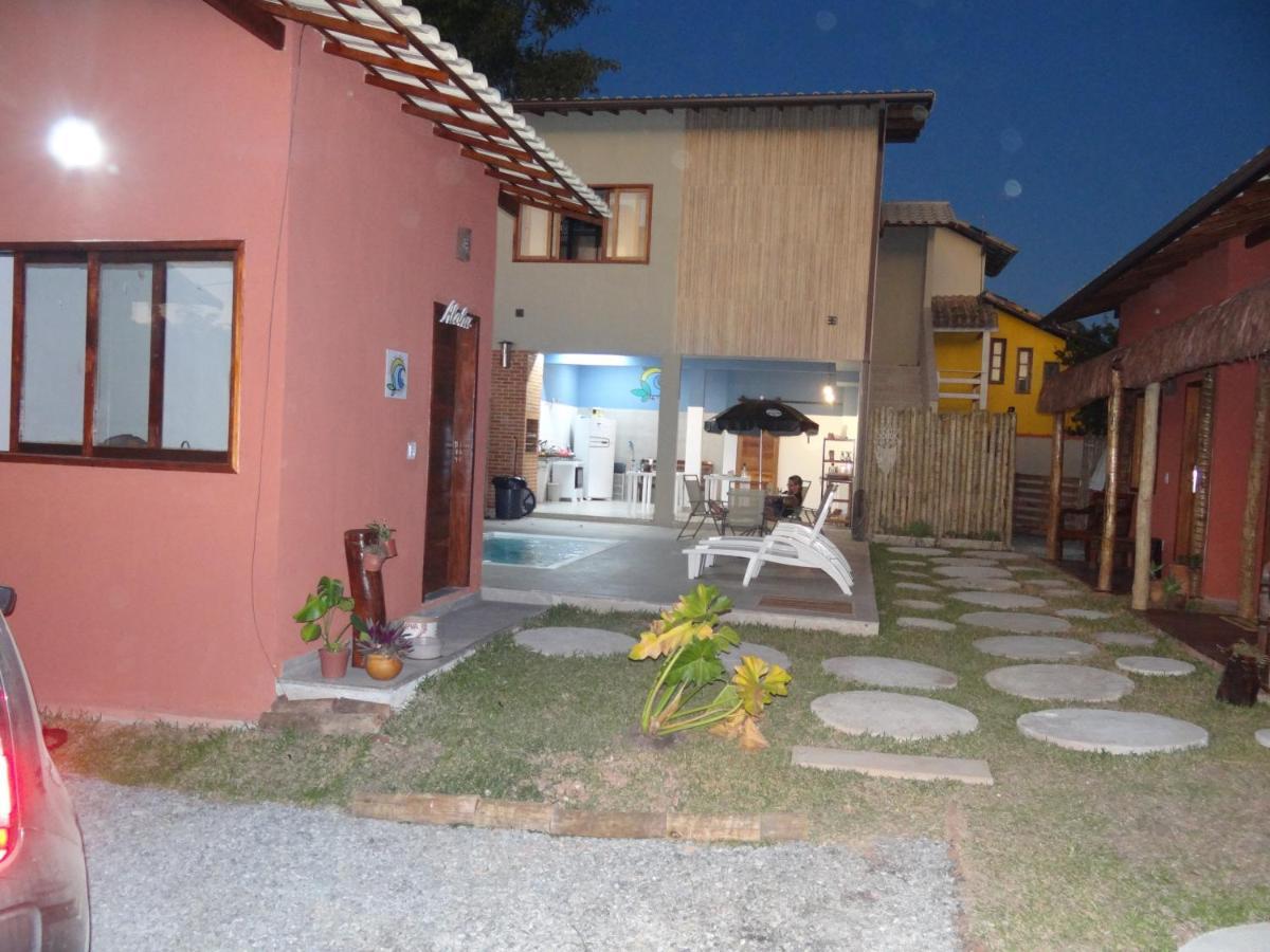 Reserva de Itaúna Saquarema Exterior foto