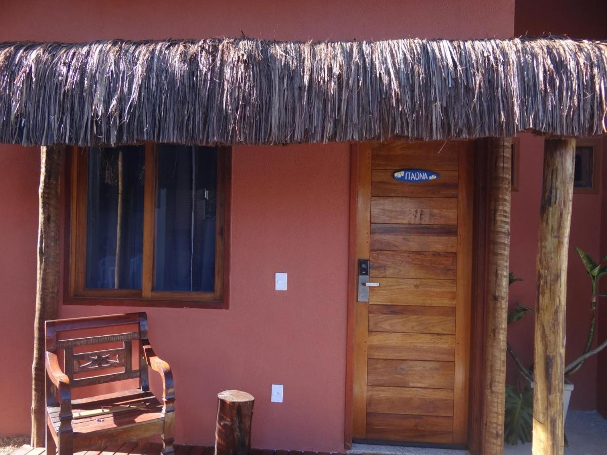 Reserva de Itaúna Saquarema Exterior foto
