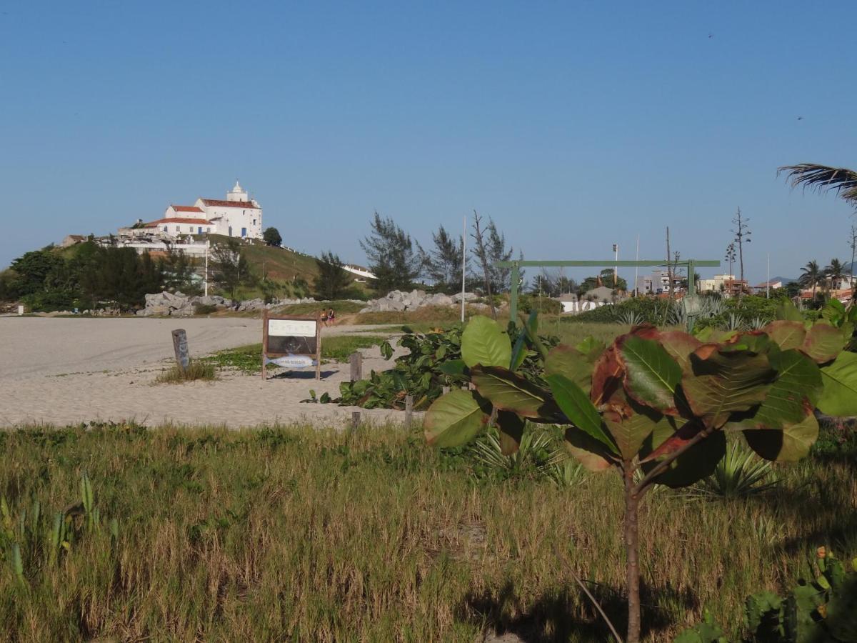Reserva de Itaúna Saquarema Exterior foto