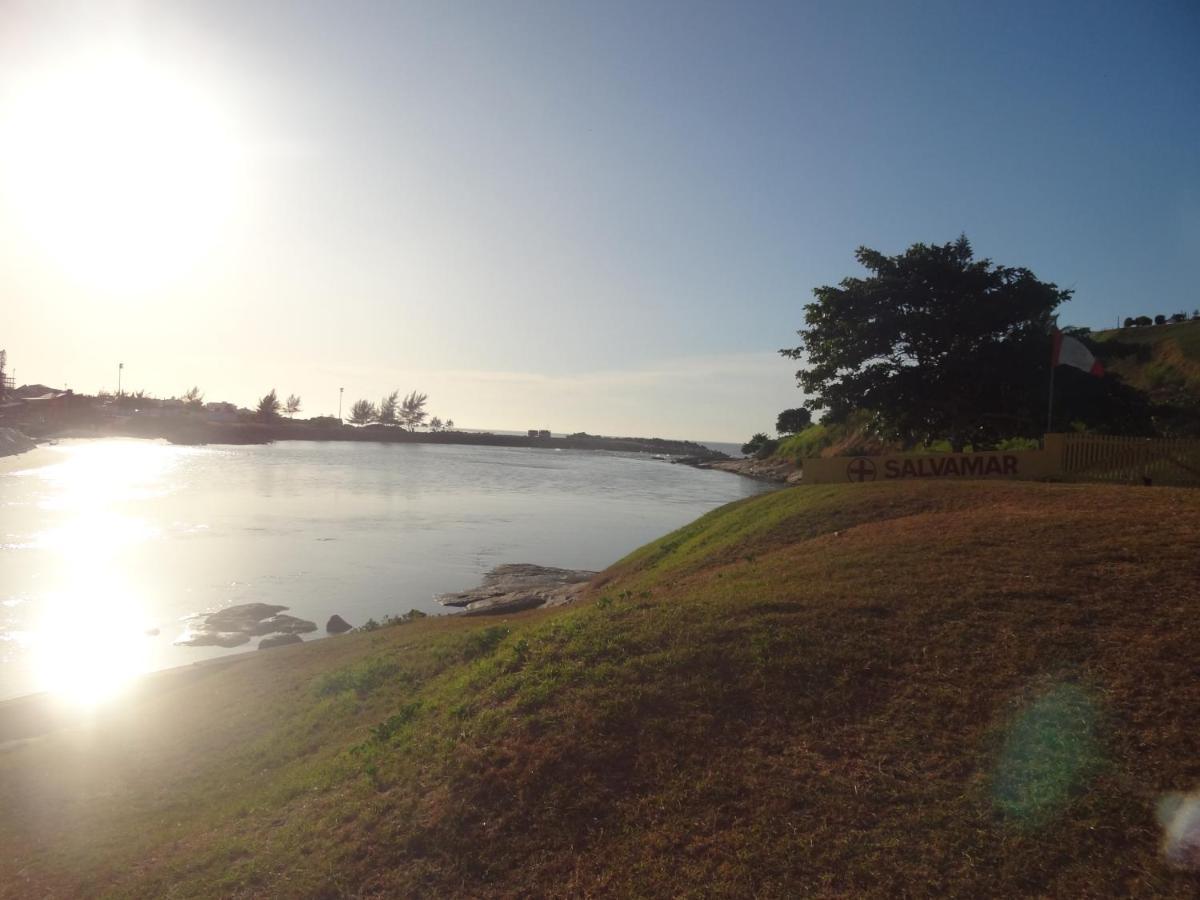 Reserva de Itaúna Saquarema Exterior foto