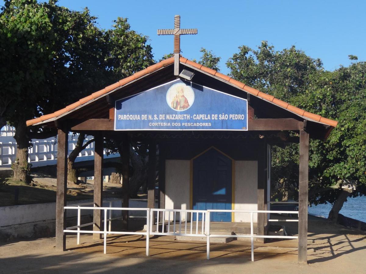Reserva de Itaúna Saquarema Exterior foto