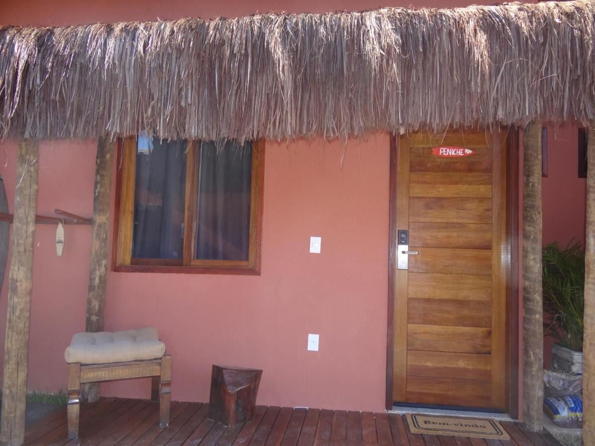 Reserva de Itaúna Saquarema Exterior foto
