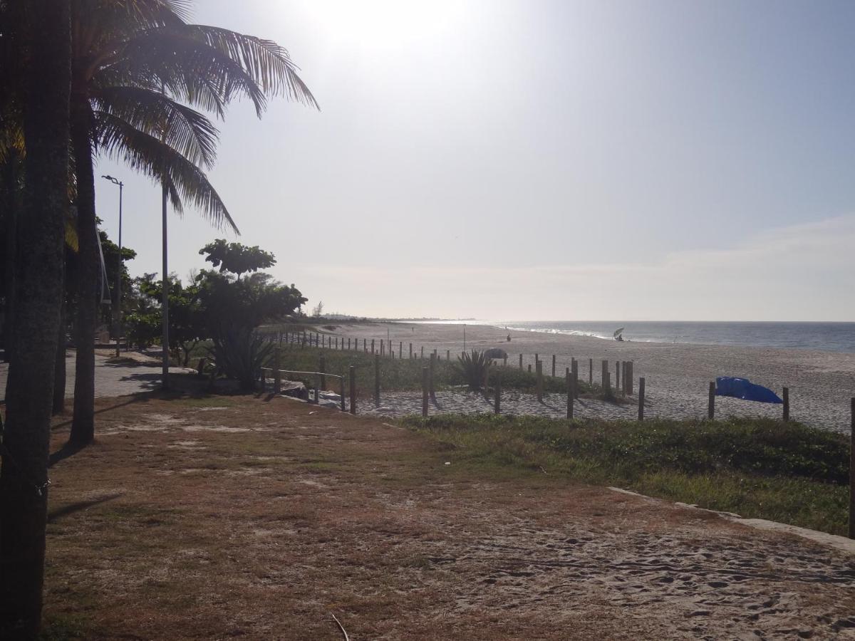 Reserva de Itaúna Saquarema Exterior foto