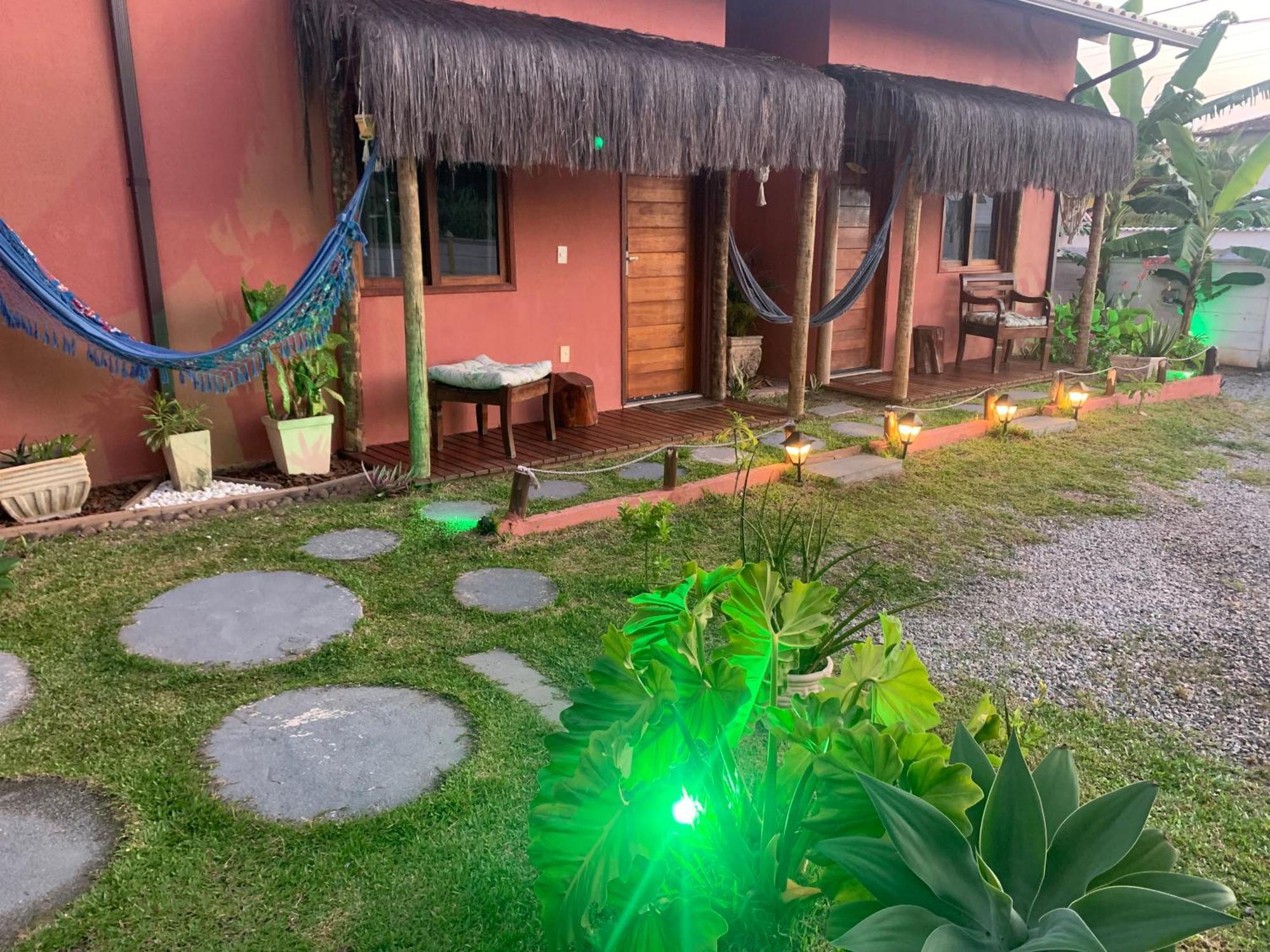 Reserva de Itaúna Saquarema Exterior foto