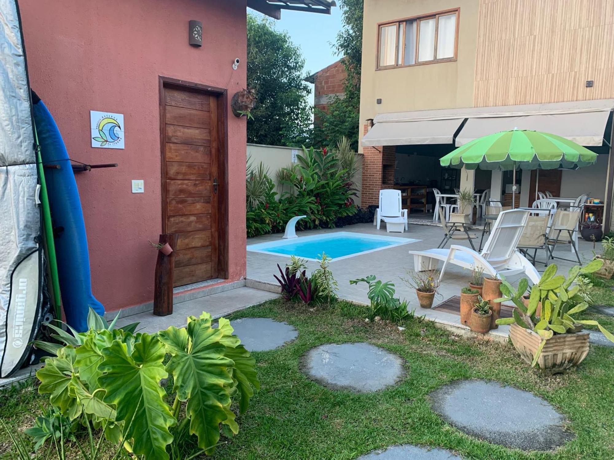 Reserva de Itaúna Saquarema Exterior foto
