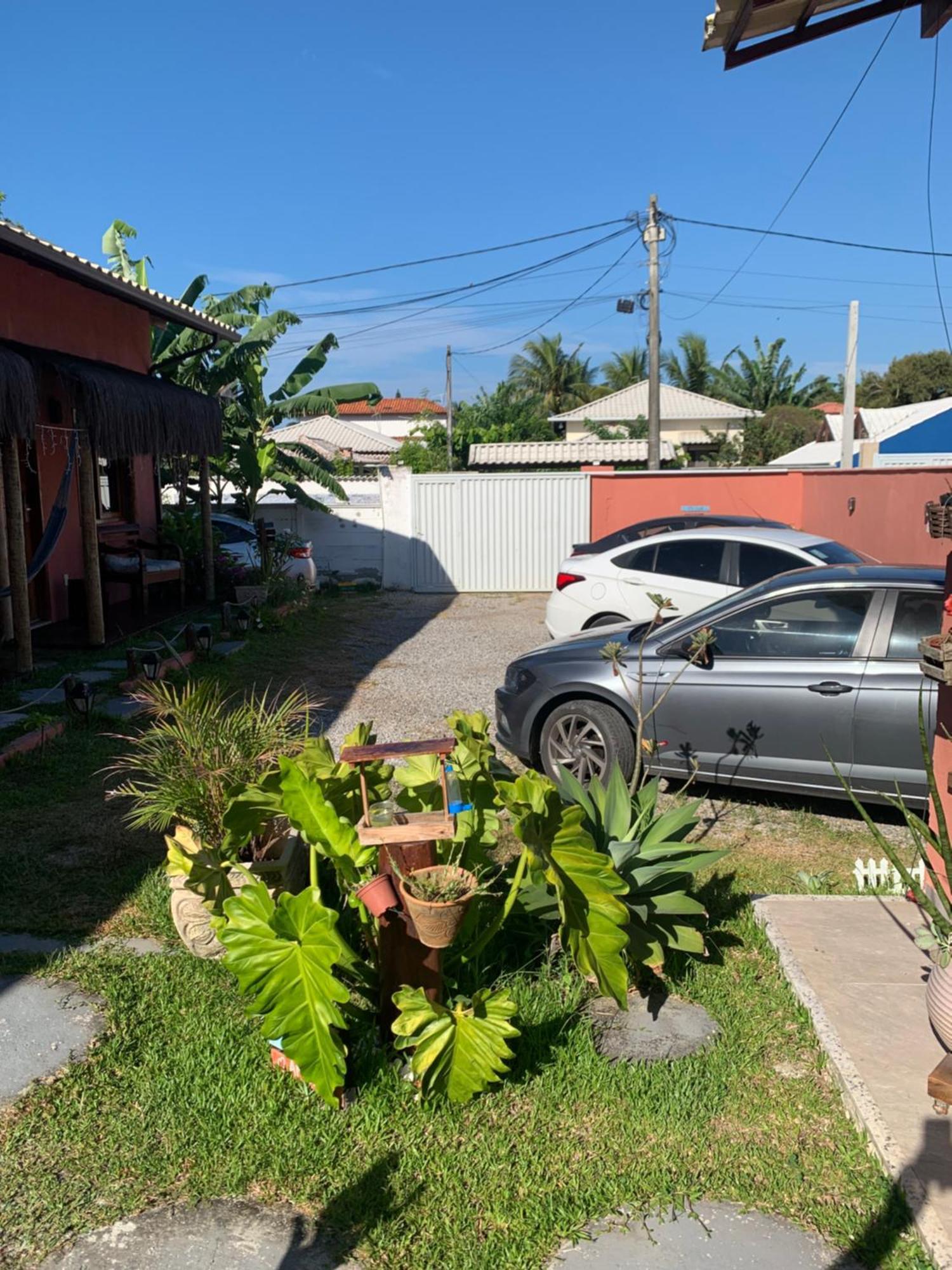 Reserva de Itaúna Saquarema Exterior foto